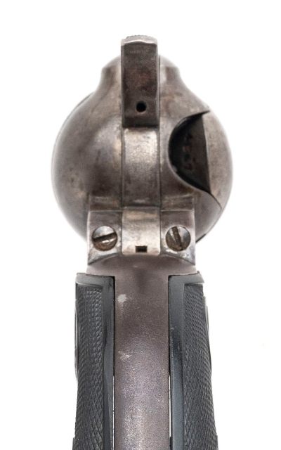"First Generation Colt Single Action Army 38-40 (L2026-06065)" - Image 4 of 12