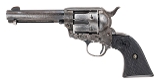"First Generation Colt Single Action Army 38-40 (L2026-06065)" - Image 1 of 12