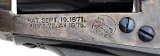 "Rare Colt Single Action Army Bisley Model 44 Russian (L2025-05073) " - Image 2 of 10