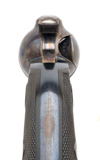 "Rare Colt Single Action Army Bisley Model 44 Russian (L2025-05073) " - Image 4 of 10