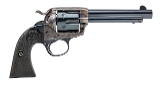 "Rare Colt Single Action Army Bisley Model 44 Russian (L2025-05073) " - Image 3 of 10