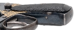 "Koftgari Embellished Spanish Pocket Pistol (50955) " - Image 6 of 6