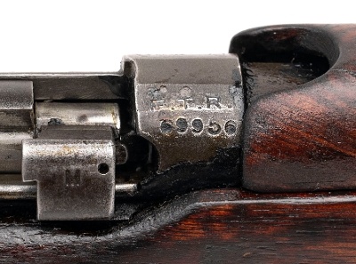 "Australian Lithgow No.1 Mk.III Bolt Action Rifle .303 British (L2026-07470)" - Image 4 of 9