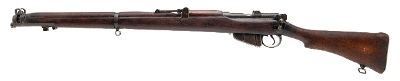 "Australian Lithgow No.1 Mk.III Bolt Action Rifle .303 British (L2026-07470)" - Image 5 of 9