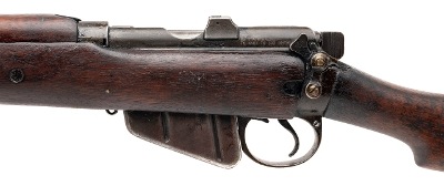 "Australian Lithgow No.1 Mk.III Bolt Action Rifle .303 British (L2026-07470)" - Image 6 of 9