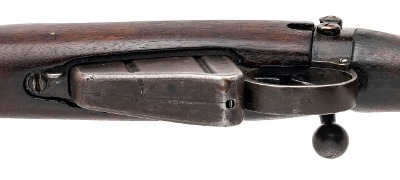 "Australian Lithgow No.1 Mk.III Bolt Action Rifle .303 British (L2026-07470)" - Image 9 of 9
