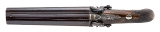 "Double Cased Pair of Double Barrel Percussion Pistols by Rabone Brothers & Company (65337)" - Image 7 of 24