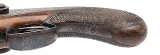 "Double Cased Pair of Double Barrel Percussion Pistols by Rabone Brothers & Company (65337)" - Image 9 of 24