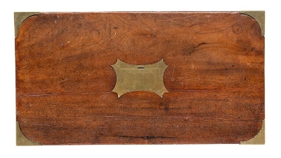 "Double Cased Pair of Double Barrel Percussion Pistols by Rabone Brothers & Company (65337)" - Image 18 of 24