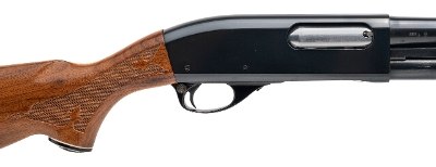 "REMINGTON 870 WINGMASTER SHOTGUN 12 GAUGE (L2026-06242)" - Image 2 of 4