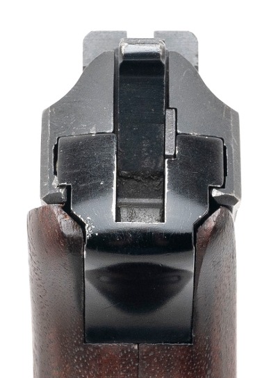 "WALTHER P5 PISTOL 9MM (L2026-04522)" - Image 3 of 6