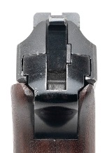 "WALTHER P5 PISTOL 9MM (L2026-04522)" - Image 3 of 6
