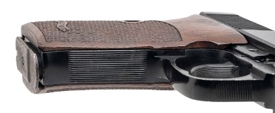 "WALTHER P5 PISTOL 9MM (L2026-04522)" - Image 6 of 6