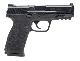 "SMITH & WESSON M&P40 M2.0 PISTOL .40 S&W (L2026-06211)" - 2 of 7