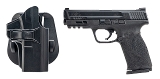 "SMITH & WESSON M&P40 M2.0 PISTOL .40 S&W (L2026-06211)" - 1 of 7