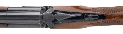 "RENATO GAMBA DAYTONA 2 BARREL SET O/U & SBT SHOTGUN 12 GAUGE (L2025-15226)" - Image 5 of 9