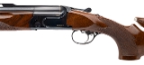 "RENATO GAMBA DAYTONA 2 BARREL SET O/U & SBT SHOTGUN 12 GAUGE (L2025-15226)" - Image 4 of 9