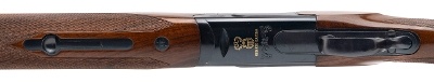 "RENATO GAMBA DAYTONA 2 BARREL SET O/U & SBT SHOTGUN 12 GAUGE (L2025-15226)" - Image 6 of 9
