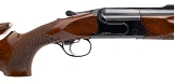 "RENATO GAMBA DAYTONA 2 BARREL SET O/U & SBT SHOTGUN 12 GAUGE (L2025-15226)" - Image 2 of 9