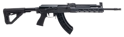 "(SN: CS47A00439) CENTURY ARMS SHARPS BROS MB47 RIFLE 7.62X39MM (L2026-07718) NEW"