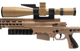 "ACCURACY INTERNATIONAL AXSR RIFLE .308 WIN/.300 WIN MAG (L2026-07557)" - Image 4 of 11