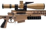 "ACCURACY INTERNATIONAL AXSR RIFLE .308 WIN/.300 WIN MAG (L2026-07557)" - Image 2 of 11