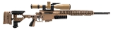 "ACCURACY INTERNATIONAL AXSR RIFLE .308 WIN/.300 WIN MAG (L2026-07557)" - Image 1 of 11