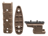 "ACCURACY INTERNATIONAL AXSR RIFLE .308 WIN/.300 WIN MAG (L2026-07557)" - Image 8 of 11