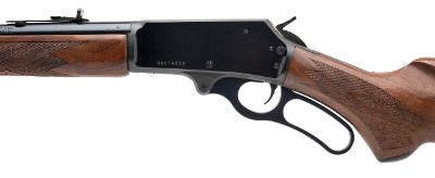 "MARLIN 336C RIFLE .30-30 WIN. (L2026-06981)" - Image 4 of 4