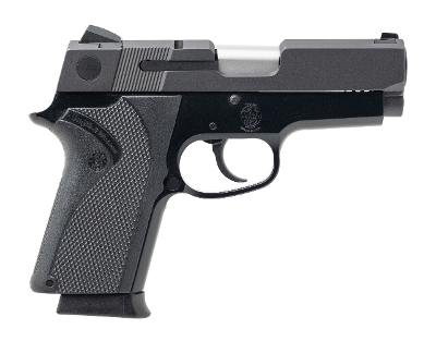 "SMITH & WESSON 457 PISTOL 9MM (L2026-07459)" - Image 1 of 7