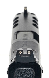 "SMITH & WESSON M&P9 PERFORMANCE CENTER PISTOL 9MM (L2026-07271)" - Image 3 of 5