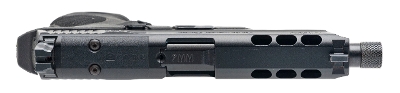 "SMITH & WESSON M&P9 PERFORMANCE CENTER PISTOL 9MM (L2026-07271)" - Image 4 of 5