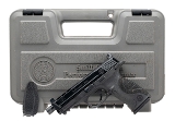 "SMITH & WESSON M&P9 PERFORMANCE CENTER PISTOL 9MM (L2026-07271)" - Image 5 of 5