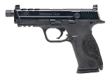 "SMITH & WESSON M&P9 PERFORMANCE CENTER PISTOL 9MM (L2026-07271)" - Image 2 of 5