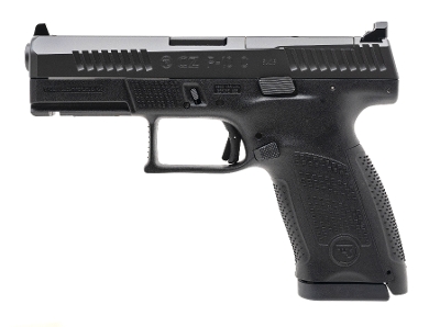 "(SN: L041988) CZ P-10C PISTOL 9MM (L2026-07847) NEW" - Image 2 of 3