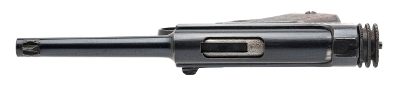 "WWII Japanese Showa 18.12 Nagoya Arsenal Toriimatsu Type 14 Pistol 8x22mm Nambu (L2026-07290)" - Image 5 of 8