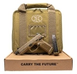 "FN FNX-45 TACTICAL PISTOL .45 AUTO (L2026-04948)" - Image 5 of 5
