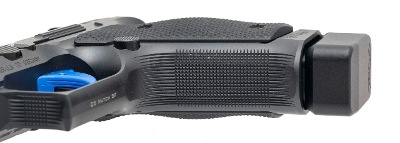 "WALTHER Q5 MATCH SF PISTOL 9MM (L2026-07213)" - Image 6 of 7