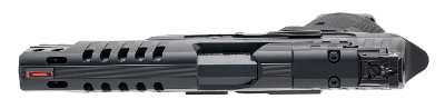 "WALTHER Q5 MATCH SF PISTOL 9MM (L2026-07213)" - Image 4 of 7
