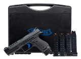 "WALTHER Q5 MATCH SF PISTOL 9MM (L2026-07213)" - Image 7 of 7