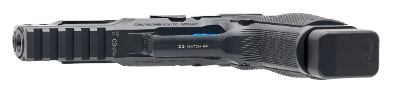 "WALTHER Q5 MATCH SF PISTOL 9MM (L2026-07213)" - Image 5 of 7