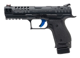 "WALTHER Q5 MATCH SF PISTOL 9MM (L2026-07213)" - Image 2 of 7