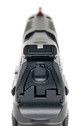"WALTHER Q5 MATCH SF PISTOL 9MM (L2026-07213)" - Image 3 of 7