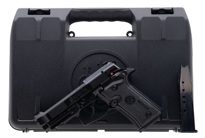 "(SN: Y047650X) BERETTA 80X CHEETAH PISTOL .380 ACP (L2026-07668) NEW" - Image 3 of 3