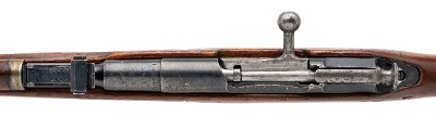 "Chinese Type 53 Carbine Bolt Action Rifle 7.62x54R (L2025-15244)" - Image 6 of 8