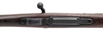 "U.S. Springfield Model 1903 Bolt Action Rifle .30-06 ""Pearl Harbor"" 12-41 dated barrel (L2026-07430)" - Image 6 of 7