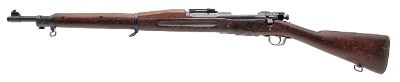 "U.S. Springfield Model 1903 Bolt Action Rifle .30-06 ""Pearl Harbor"" 12-41 dated barrel (L2026-07430)" - Image 3 of 7