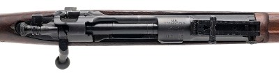 "U.S. Springfield Model 1903 Bolt Action Rifle .30-06 ""Pearl Harbor"" 12-41 dated barrel (L2026-07430)" - Image 5 of 7