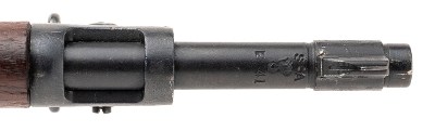 "U.S. Springfield Model 1903 Bolt Action Rifle .30-06 ""Pearl Harbor"" 12-41 dated barrel (L2026-07430)" - Image 7 of 7