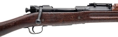 "U.S. Springfield Model 1903 Bolt Action Rifle .30-06 ""Pearl Harbor"" 12-41 dated barrel (L2026-07430)" - Image 2 of 7